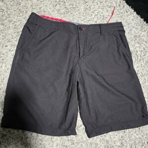 Oniel Men's Gray Shorts